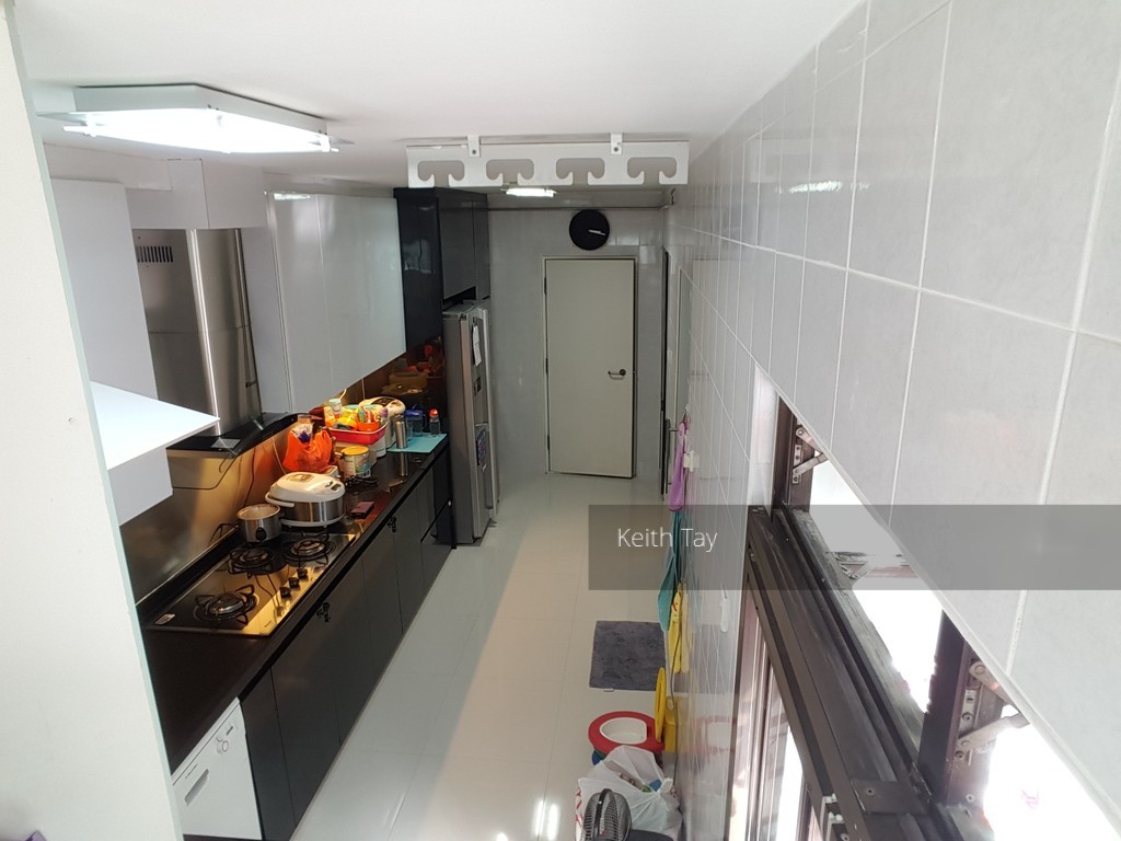 Blk 276C Jurong West Street 25 (Jurong West), HDB 5 Rooms #134737802